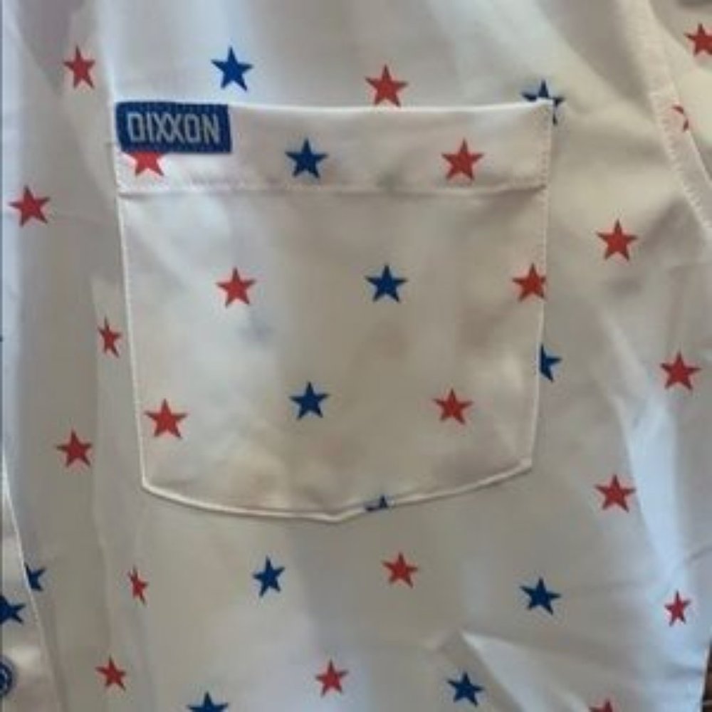 Dixxon 1776 Bamboo Women's XL